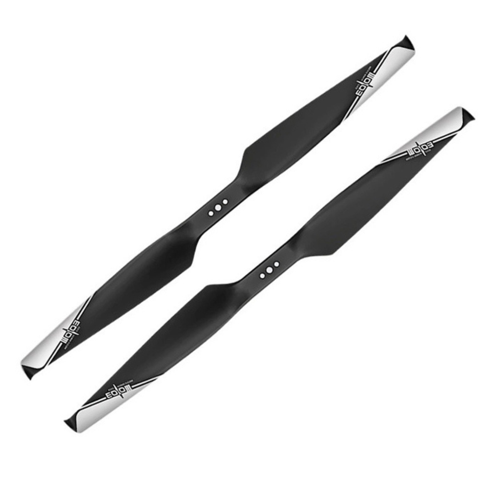 Sunny Sky EOLO 13×5 Inch Straight Version Drone Propellers – Pair