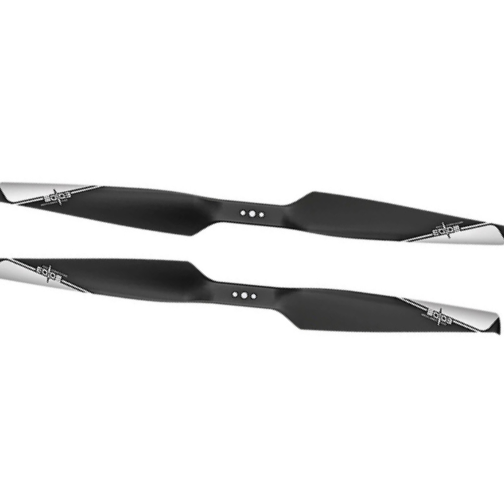 Sunny Sky EOLO 15x5.5 inch propellers- A Pair (Straight version)