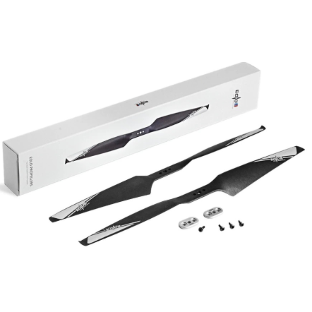 Sunny Sky EOLO 15x5.5 inch propellers- A Pair (Straight version)