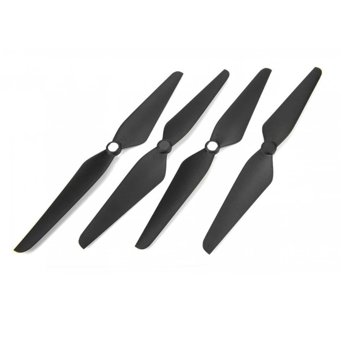 Holybro 1045 Propeller 2 Pair CW plus CCW-Black