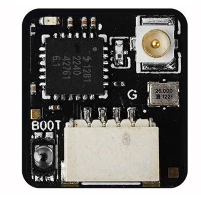 HGLRC ELRS 2.4G Receiver