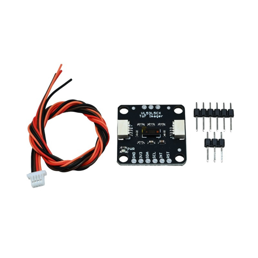 SmartElex VL53L5CX ToF Image Sensor