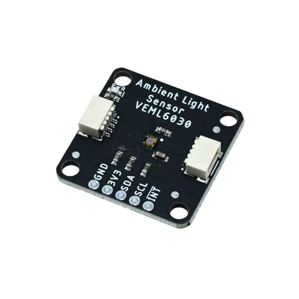 SmartElex VEML6030 Ambient Light Sensor
