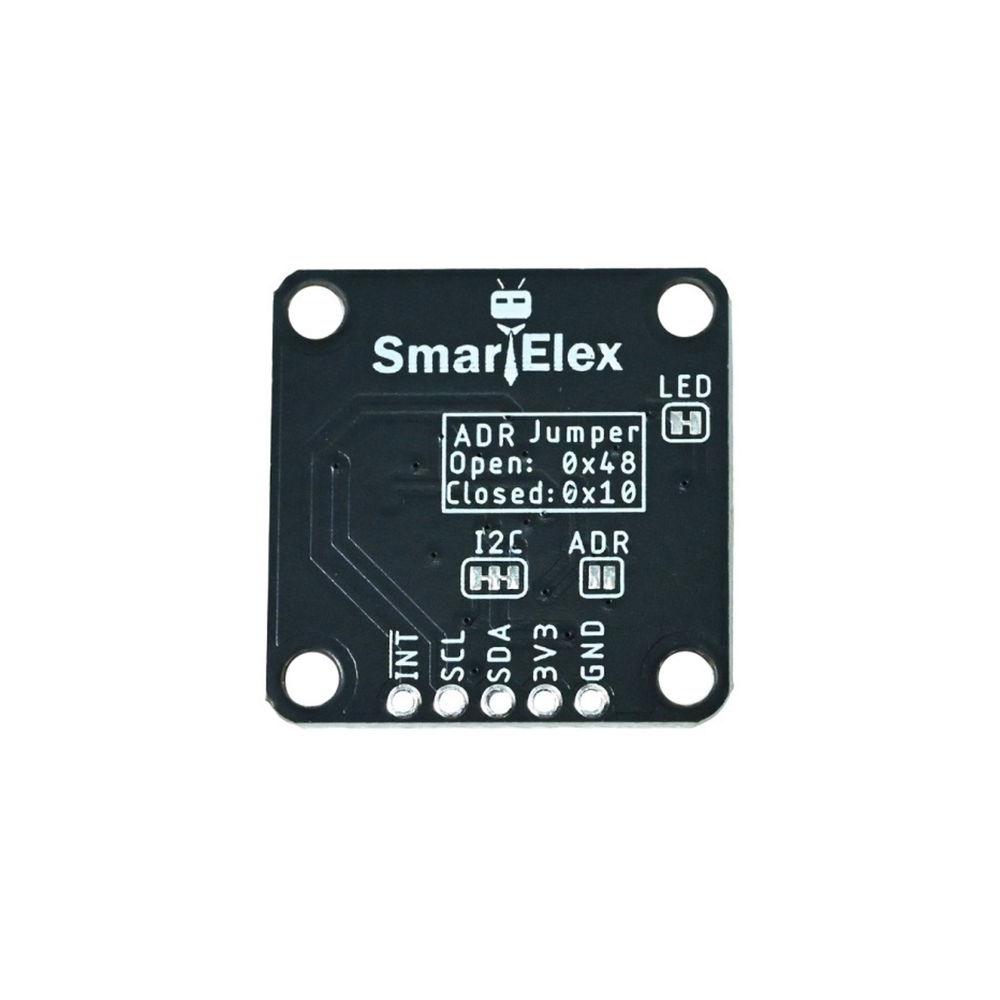 SmartElex VEML6030 Ambient Light Sensor