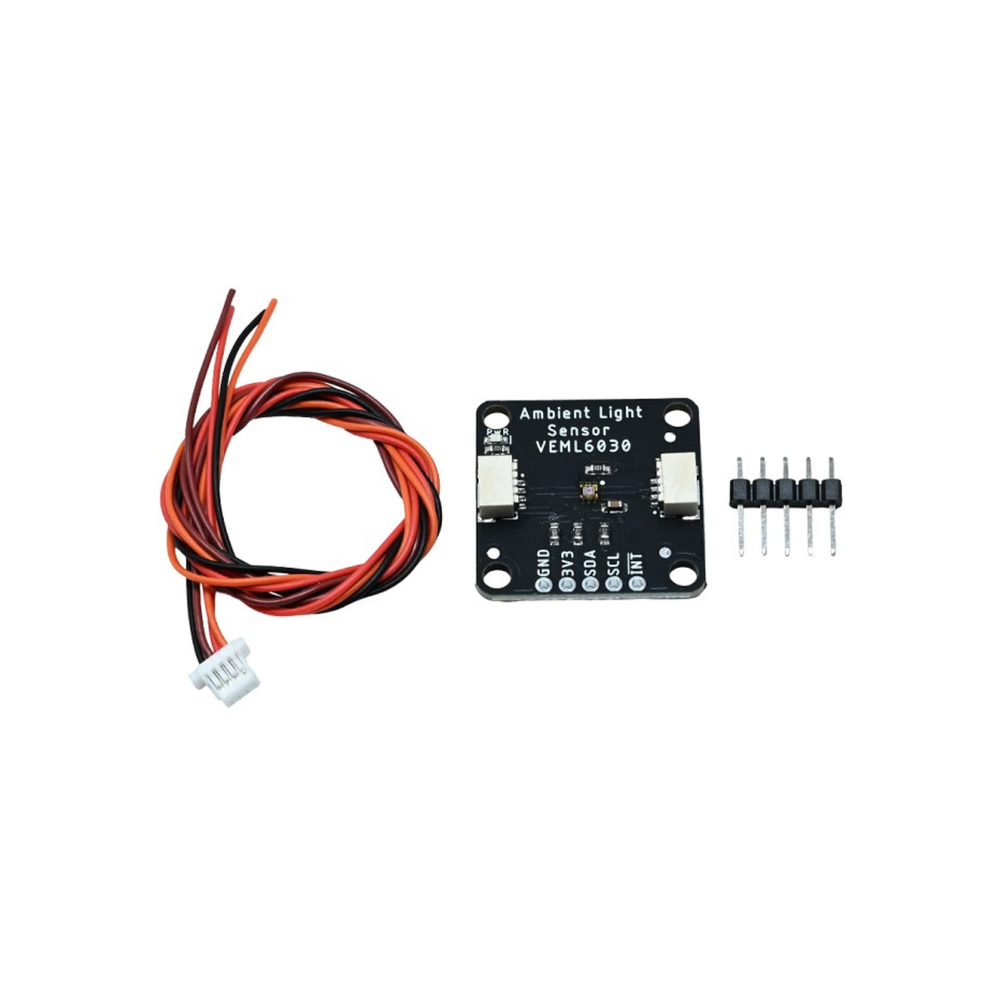 SmartElex VEML6030 Ambient Light Sensor