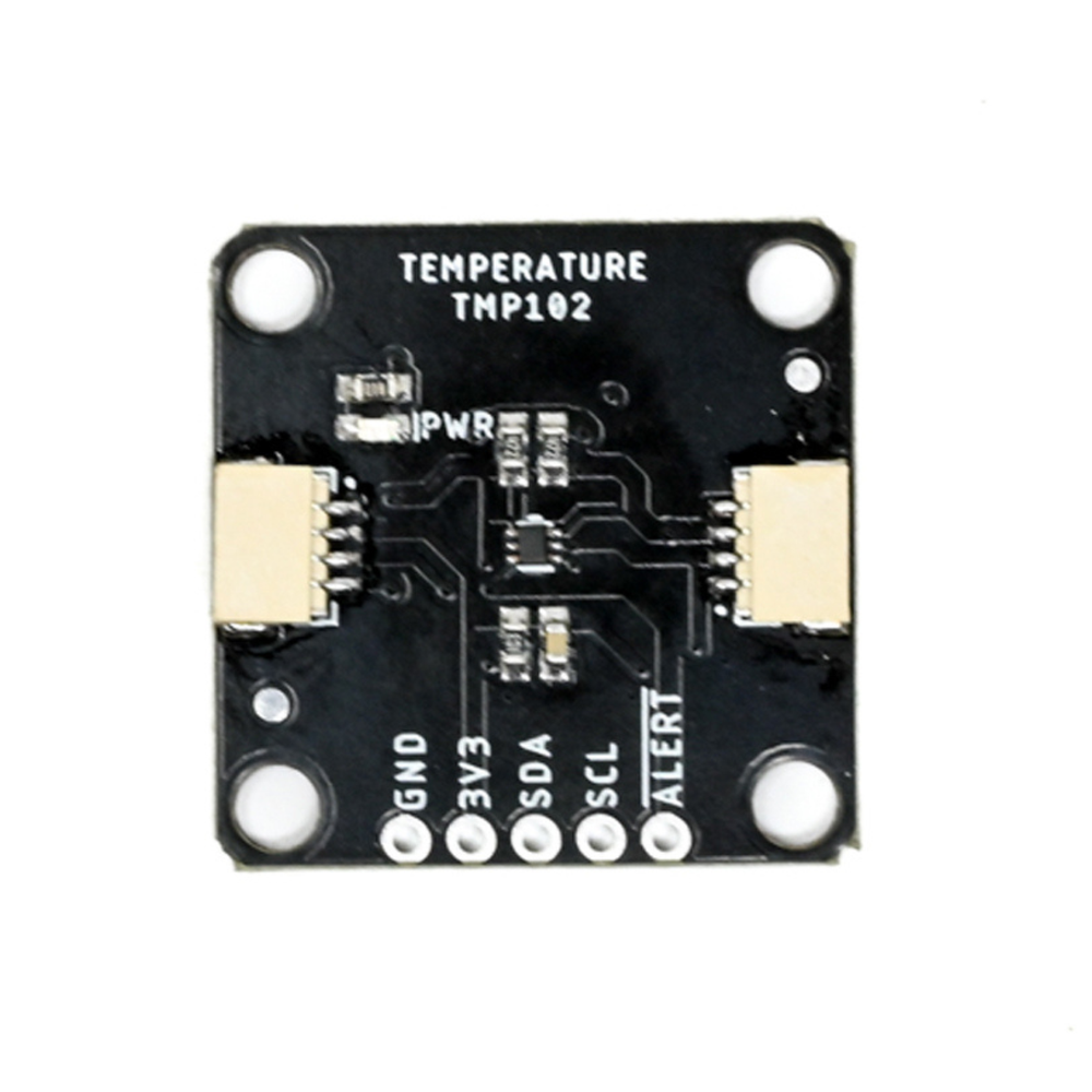 SmartElex TMP102 Digital Temperature Sensor
