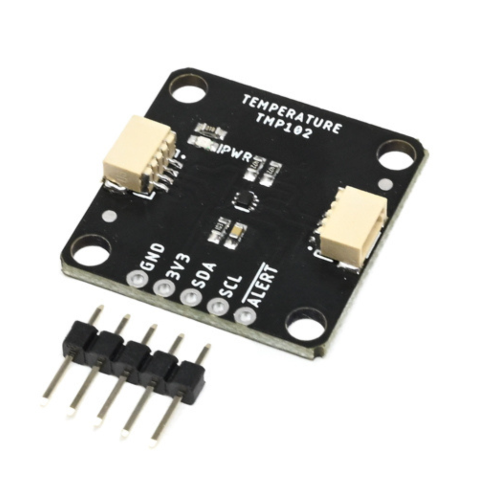 SmartElex TMP102 Digital Temperature Sensor