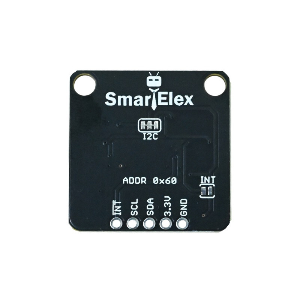 SmartElex VCNL4040 Proximity Sensor Breakout -20cm