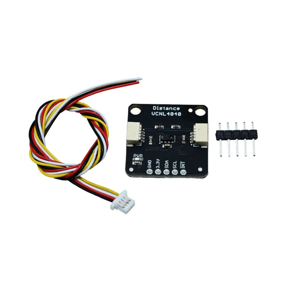 SmartElex VCNL4040 Proximity Sensor Breakout -20cm