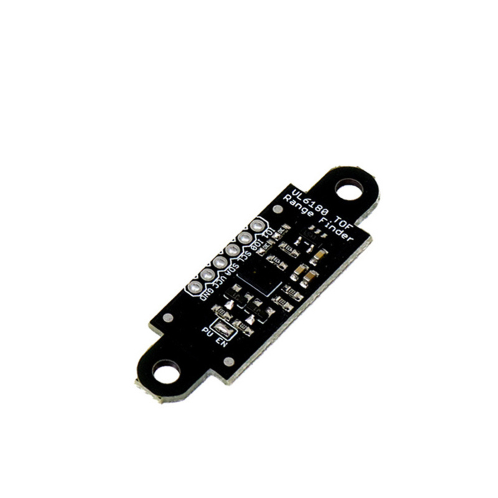 SmartElex VL6180 ToF Range Finder Sensor