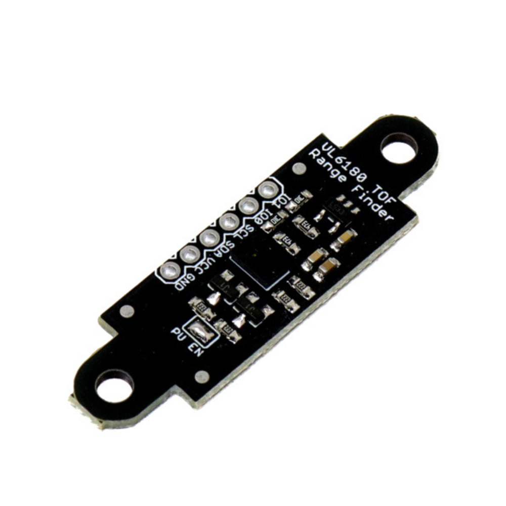 SmartElex VL6180 ToF Range Finder Sensor