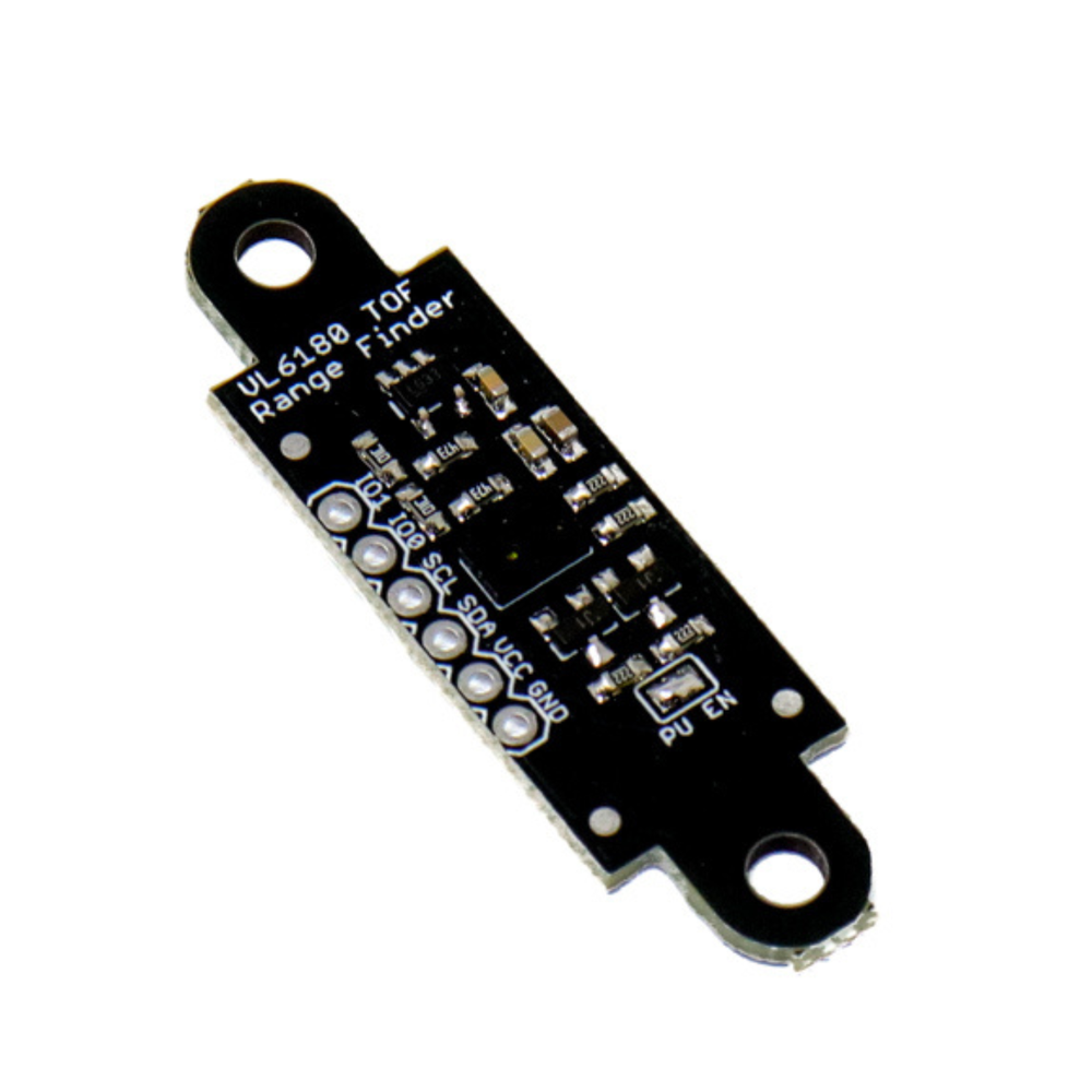 SmartElex VL6180 ToF Range Finder Sensor
