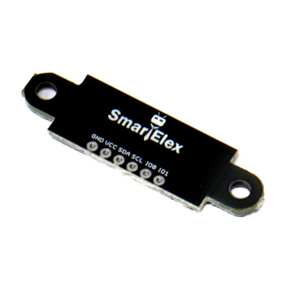 SmartElex VL6180 ToF Range Finder Sensor