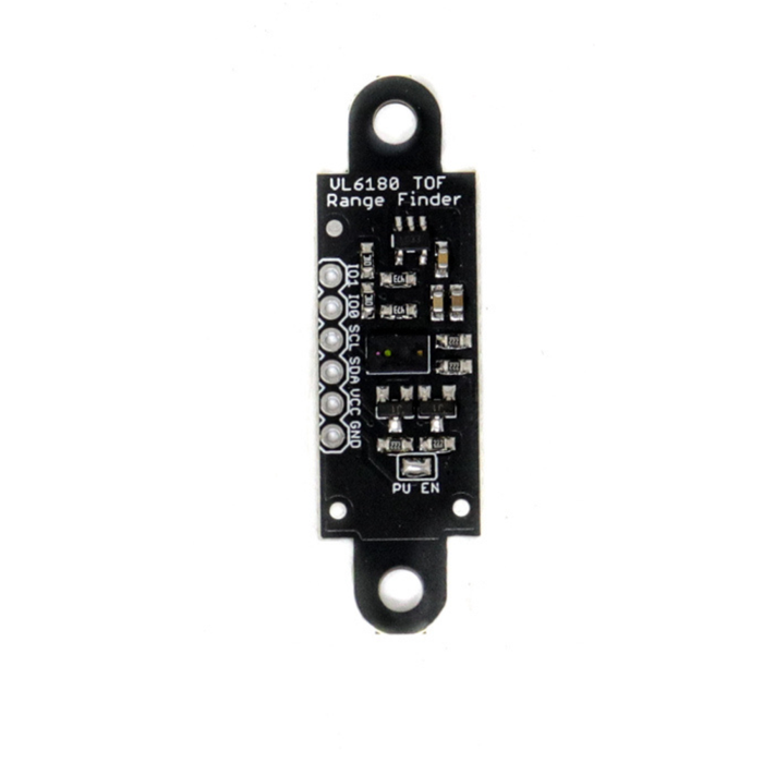 SmartElex VL6180 ToF Range Finder Sensor
