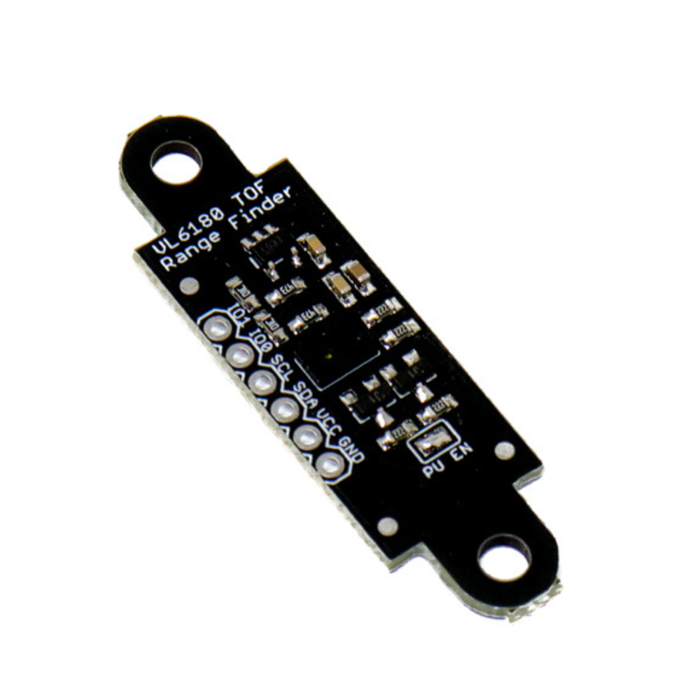 SmartElex VL6180 ToF Range Finder Sensor