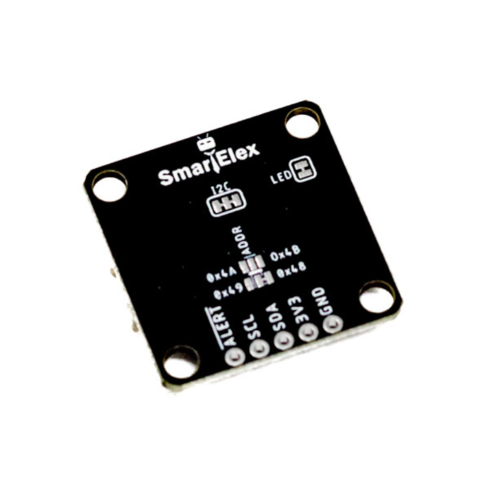 SmartElex AS6212 Digital Temperature Sensor