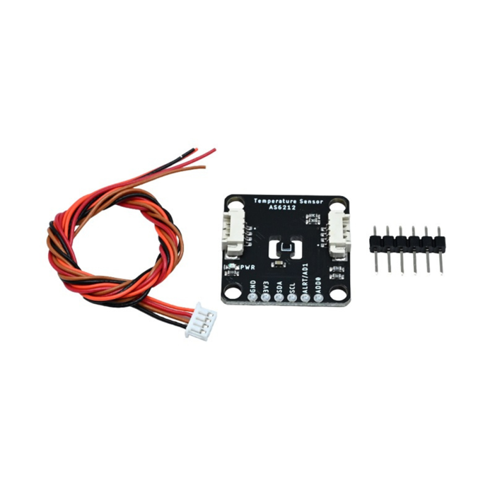 SmartElex AS6212 Digital Temperature Sensor