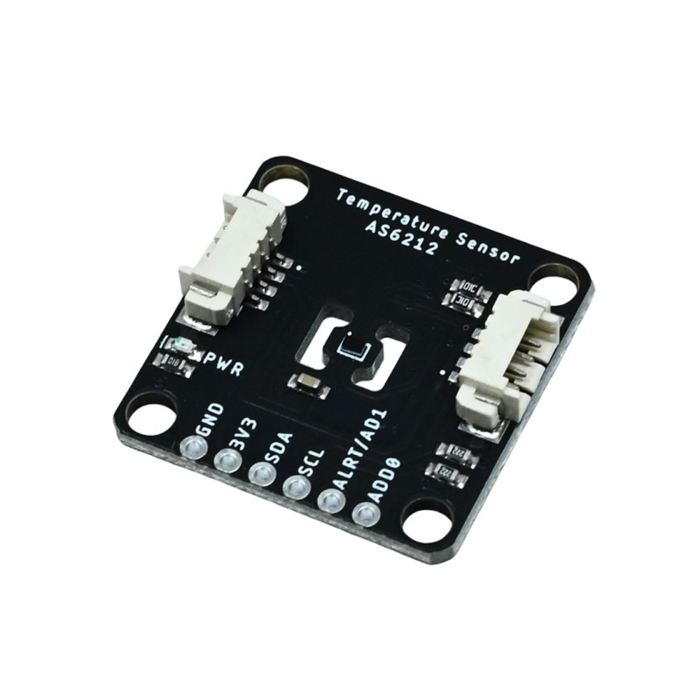 SmartElex AS6212 Digital Temperature Sensor