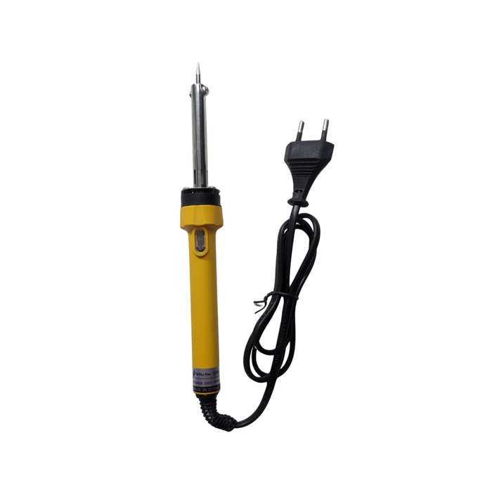 Witty Fox 30W Soldering Iron With EU Plug
