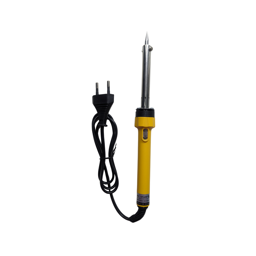 Witty Fox Soldering iron 60W with EU plug