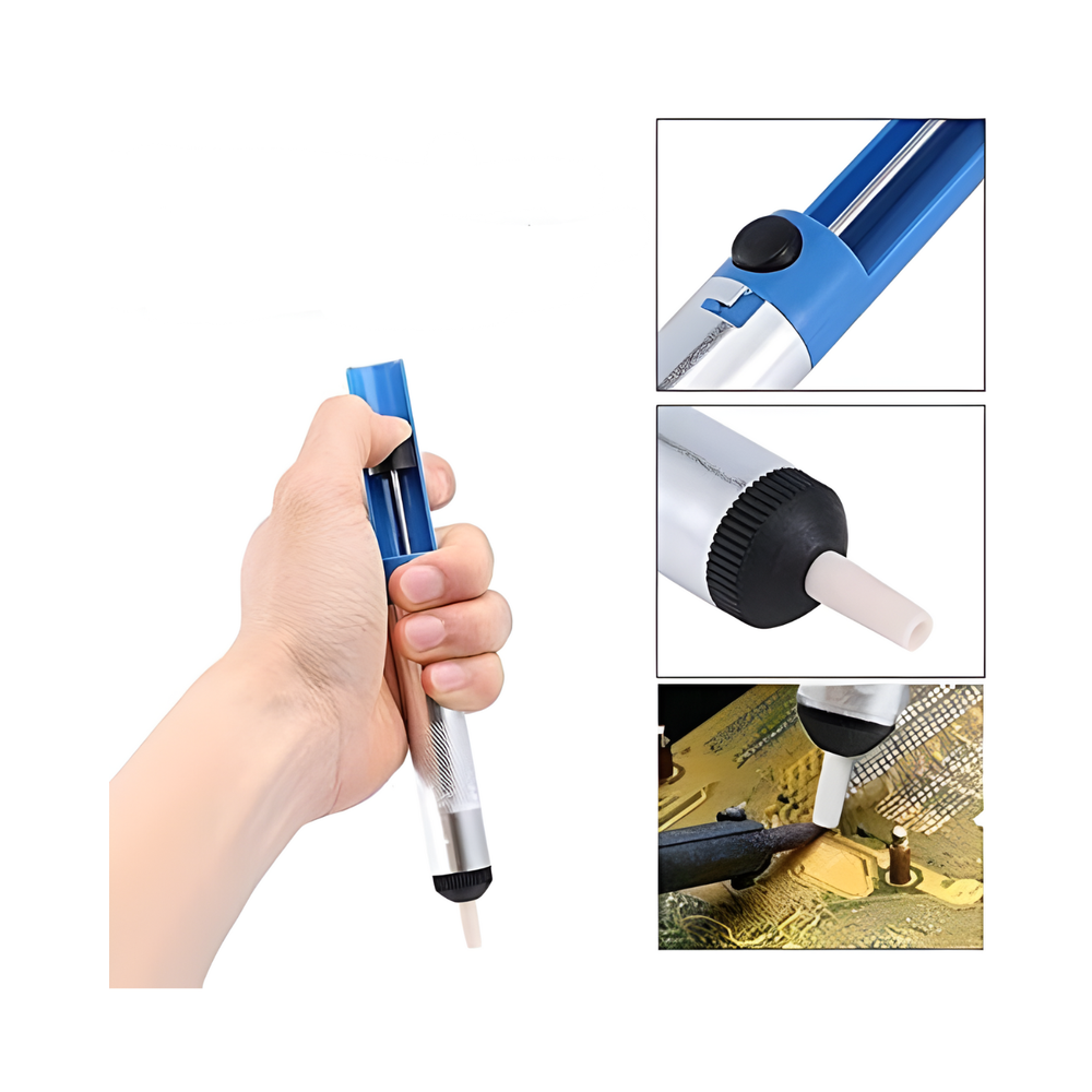 Witty Fox Desoldering Pump