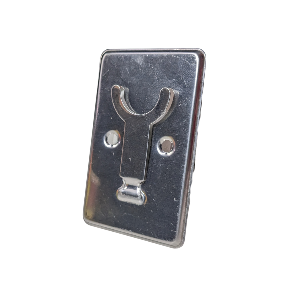 Basic Soldering Iron Tip Holder Stand