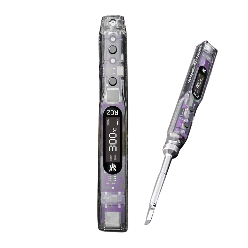 HGLRC RC2 Electric Soldering Iron