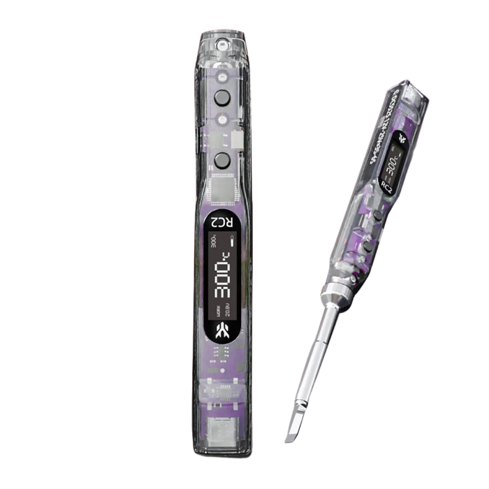 HGLRC RC2 Electric Soldering Iron