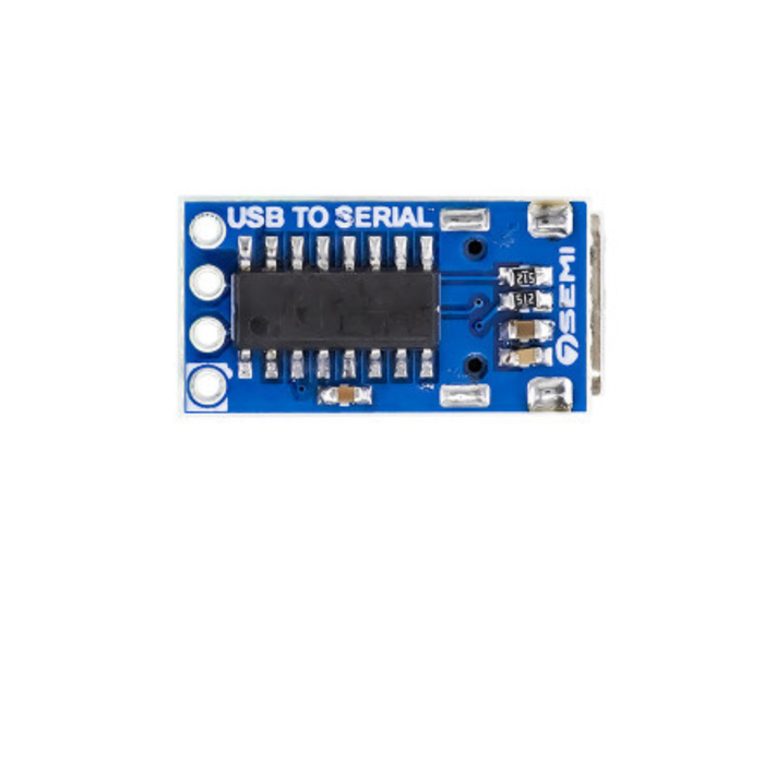 7Semi CH340C USB-C to TTL Converter for Arduino & ESP32 - Buy Online in India