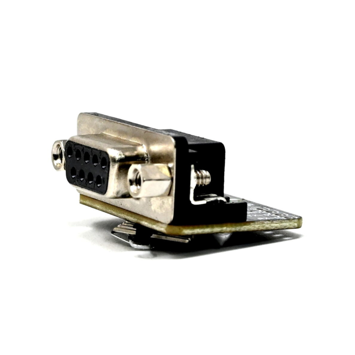 SmartElex RS232 Shifter Board – SMD