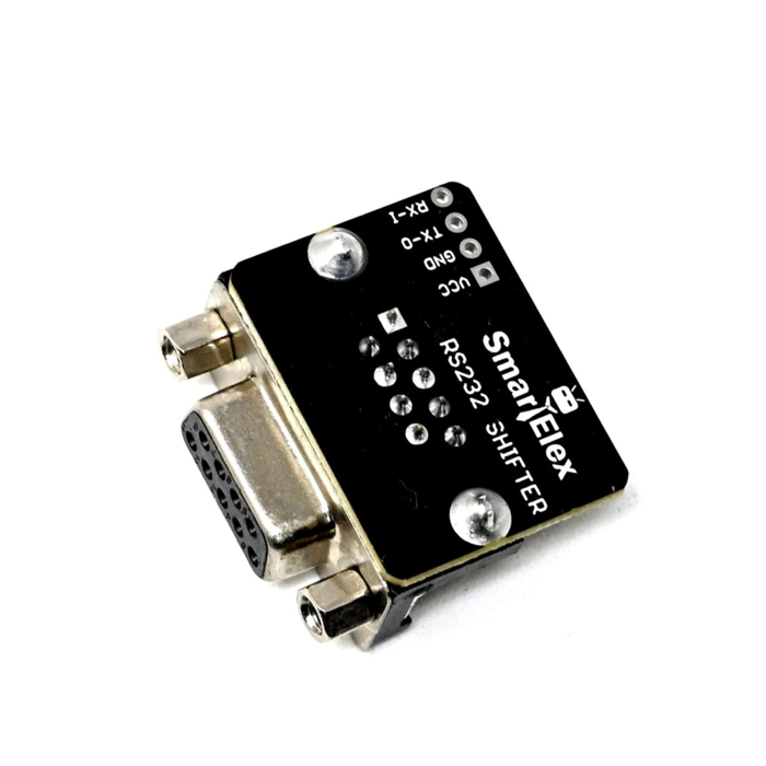 SmartElex RS232 Shifter Board – SMD