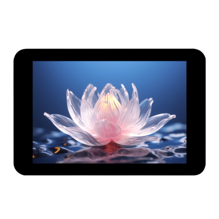 Waveshare 3.5inch Capacitive Touch LCD IPS Display Module 320Ã—480