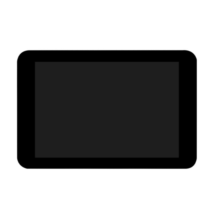 Waveshare 3.5inch Capacitive Touch LCD IPS Display Module 320Ã—480