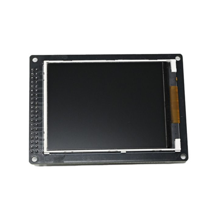 SmartElex ILI9341 3.2-inch TFT LCD display 240×320