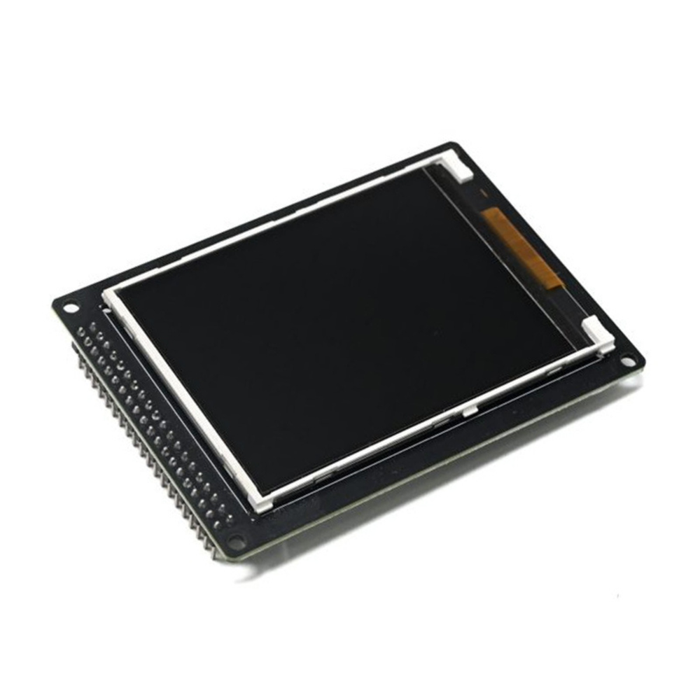 SmartElex ILI9341 3.2-inch TFT LCD display 240×320
