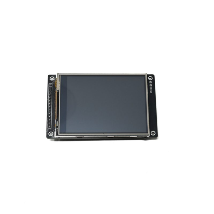 SmartElex XPT2046 2.8-inch TFT LCD Resistive Touch Display 240×320