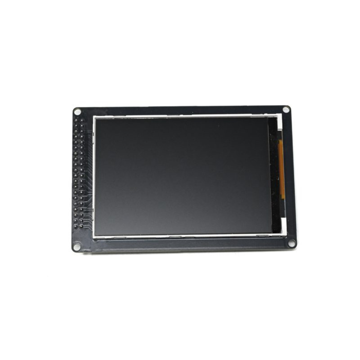 SmartElex 320×480 3.5-inch TFT Display