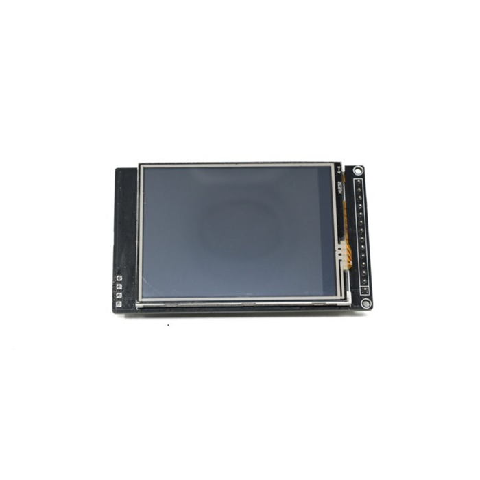 SmartElex 240×320 2.4-inch TFT Resistive Touch Display