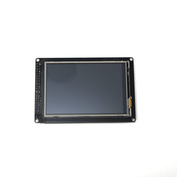 SmartElex XPT2046 3.5-inch TFT Resistive Touch Display 320×480