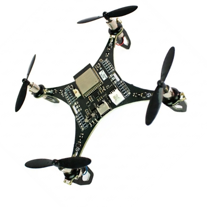 LiteWing ESP32-S3 Programmable Ready To Fly Drone Development Board with Battery