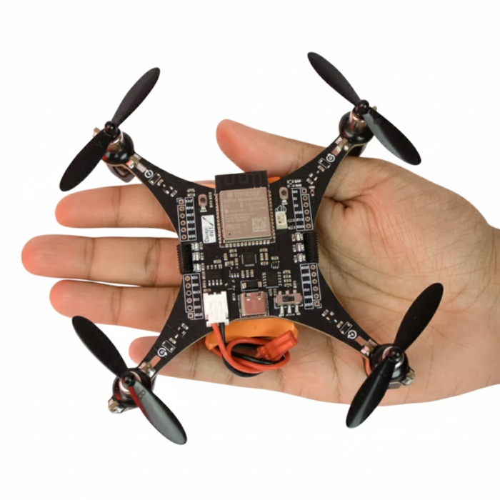 LiteWing ESP32-S3 Programmable Ready To Fly Drone Development Board with Battery