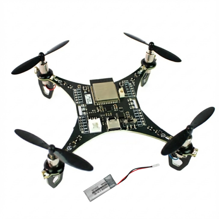 LiteWing ESP32-S3 Programmable Ready To Fly Drone Development Board with Battery