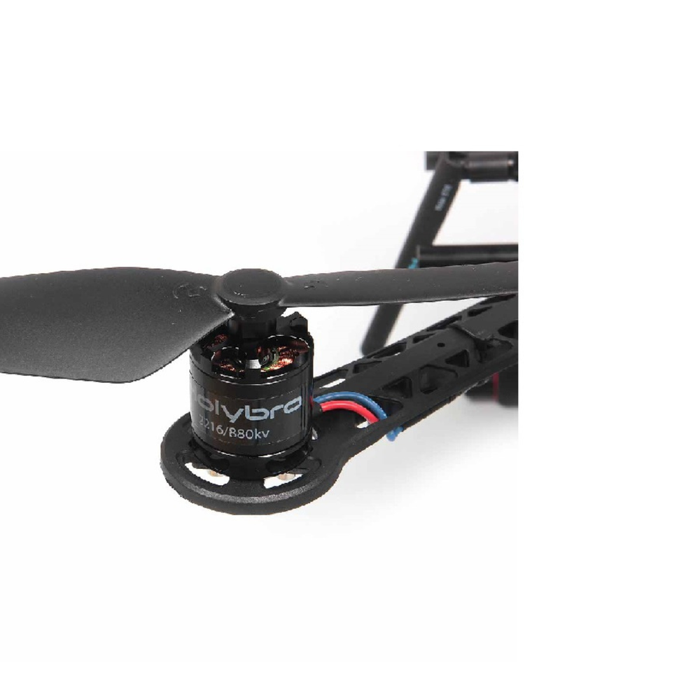 Holybro S500 V2 DIY Drone Kit (Included Motor, Prop and ESC)