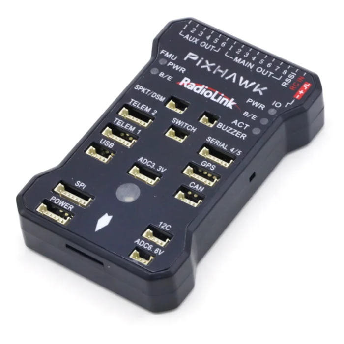 Radiolink Pixhawk Flight Controller for UAV & Drones