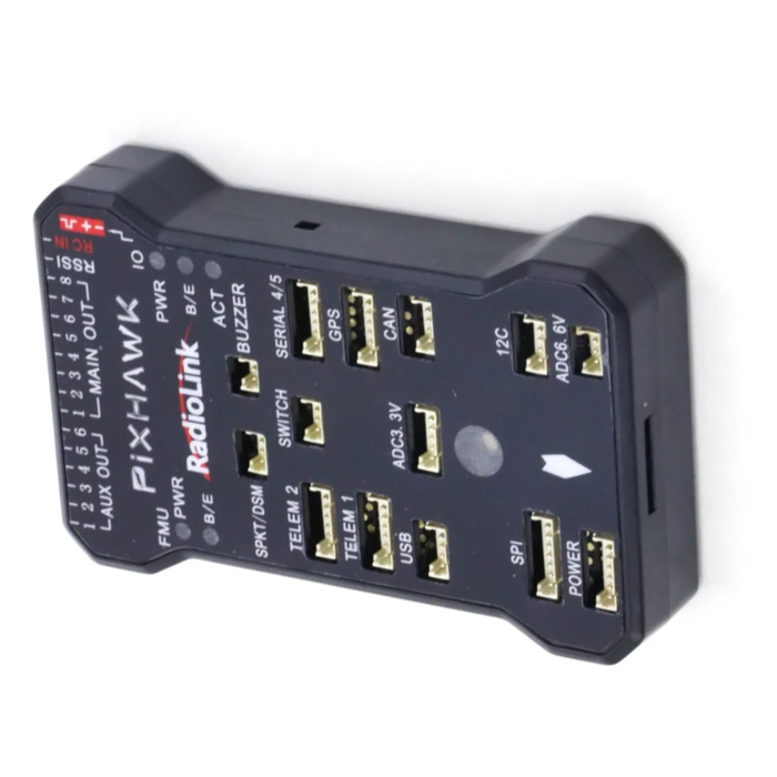 Radiolink Pixhawk Flight Controller for UAV & Drones