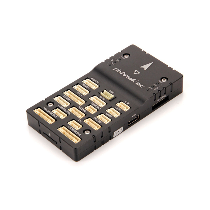 Holybro Pixhawk 6C Flight Controller With PM02 Power Module