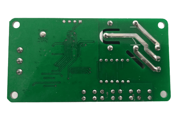 Multifunction Delay Relay Switch Module