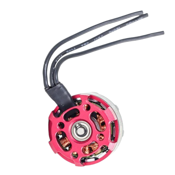 RS2205 2300KV Brushless DC Motor for Drone (Counterclockwise Rotation)