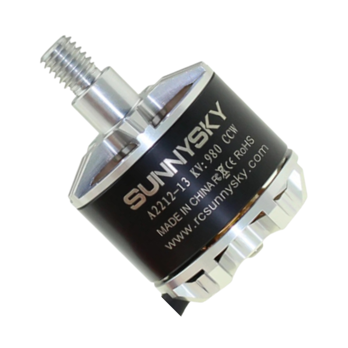 Sunny Sky A2212 980KV Brushless Motors (Counterclockwise)