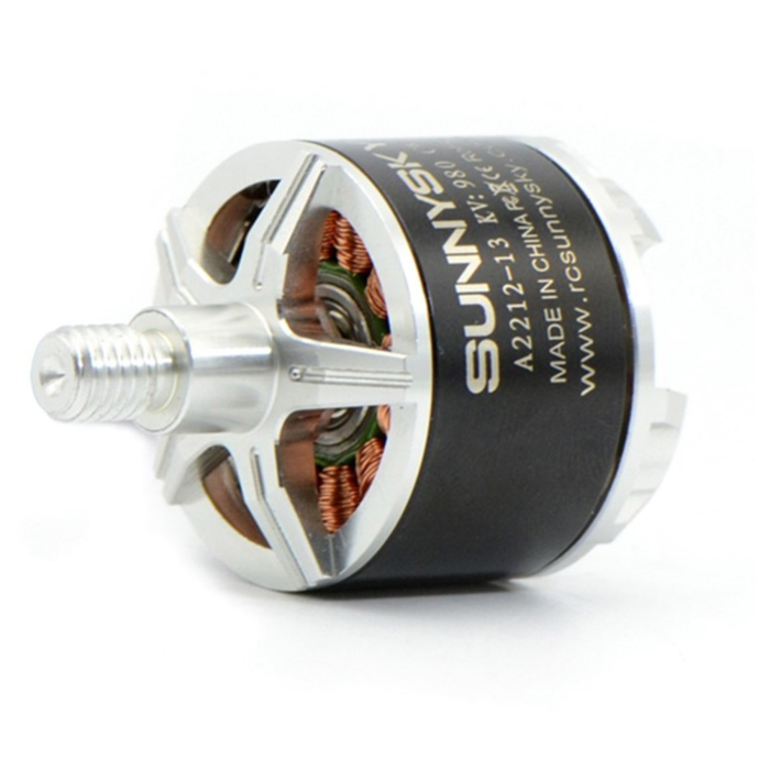 Sunny Sky A2212 980KV Brushless Motors Clockwise
